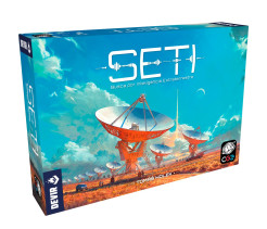 SETI